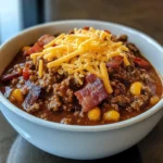 Carnivore Chili Recipe
