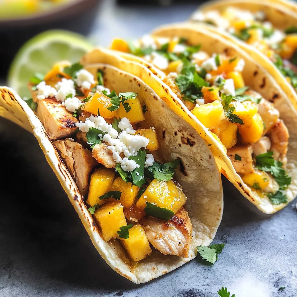 Cilantro-Lime