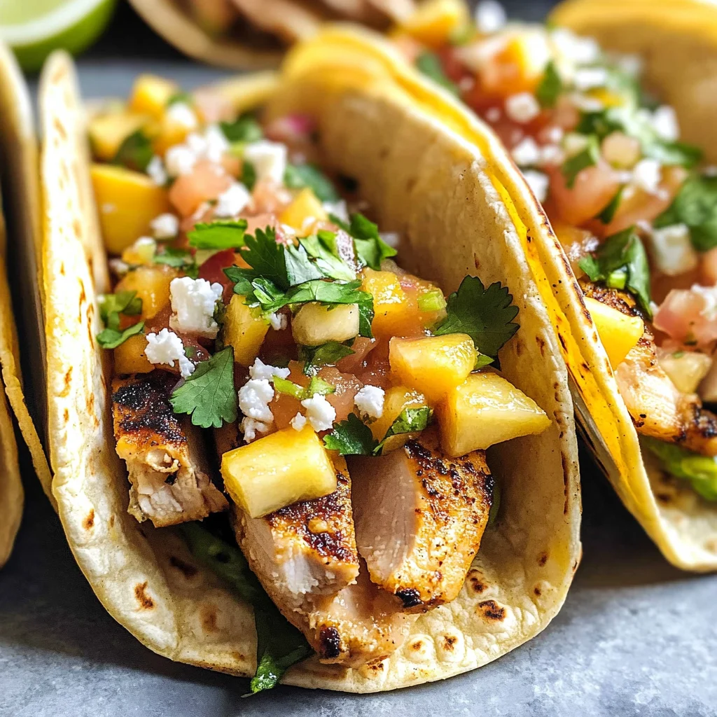 Cilantro-Lime