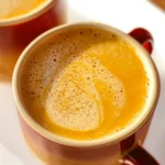 Copycat Harry Potter Pumpkin Juice