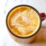 Copycat Harry Potter Pumpkin Juice
