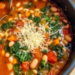 Longevity Soup Recipe