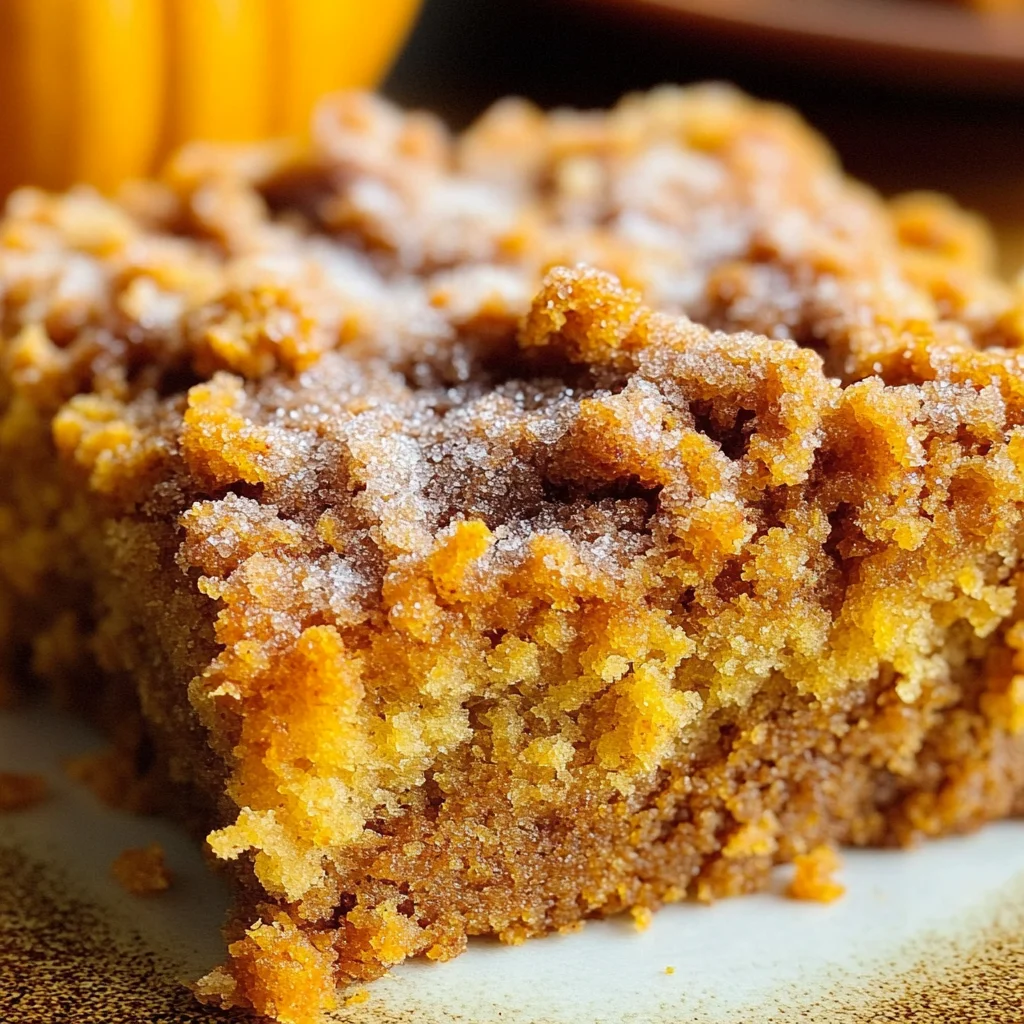 Pumpkin