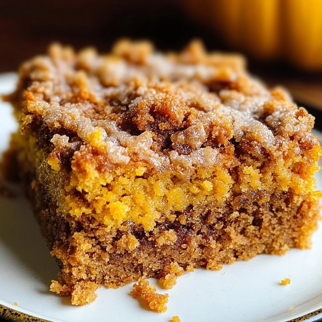 Pumpkin
