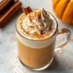 Pumpkin Spice Milk Recipe