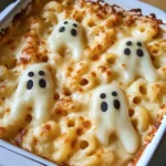 Ghoul-gheroni and Cheese