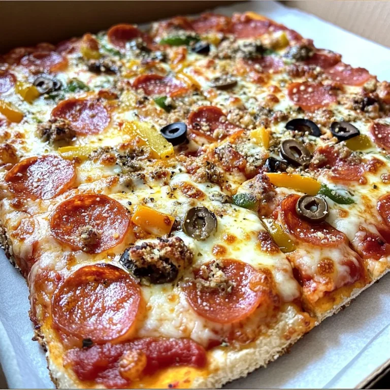 Where's The Crust Pizza